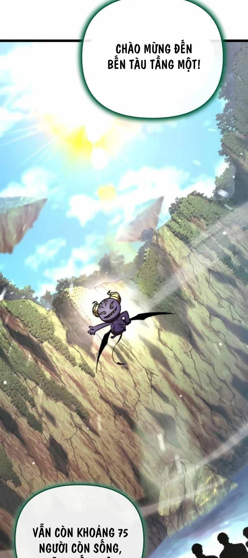 Chiến Binh Hồi Quy - Chapter 25 - Page 77