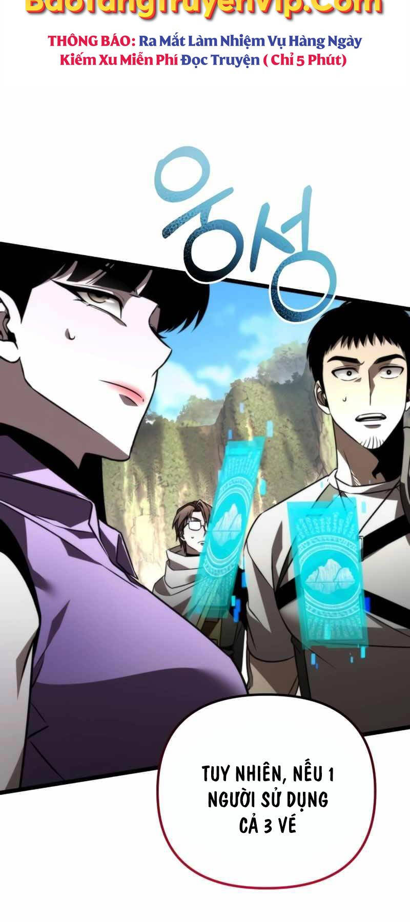 Chiến Binh Hồi Quy - Chapter 25 - Page 87