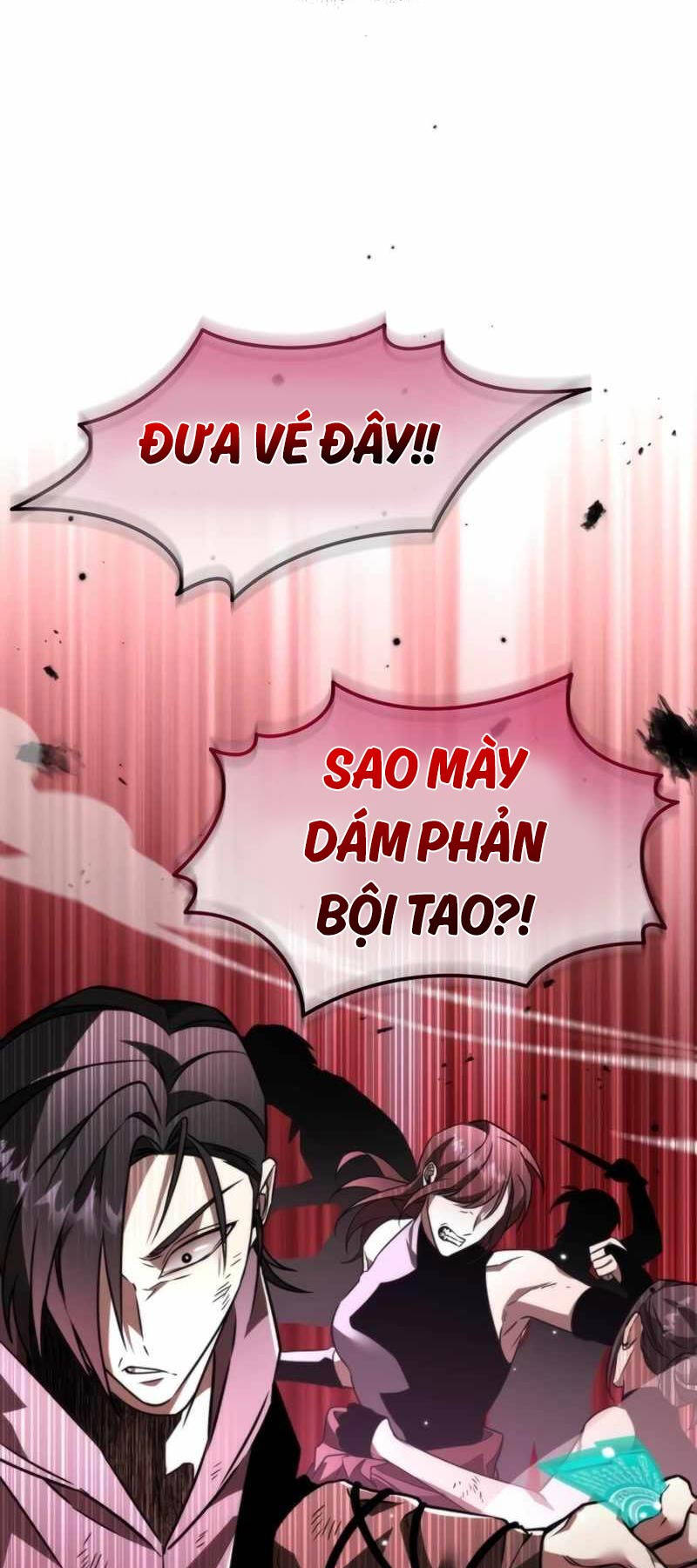 Chiến Binh Hồi Quy - Chapter 25 - Page 95