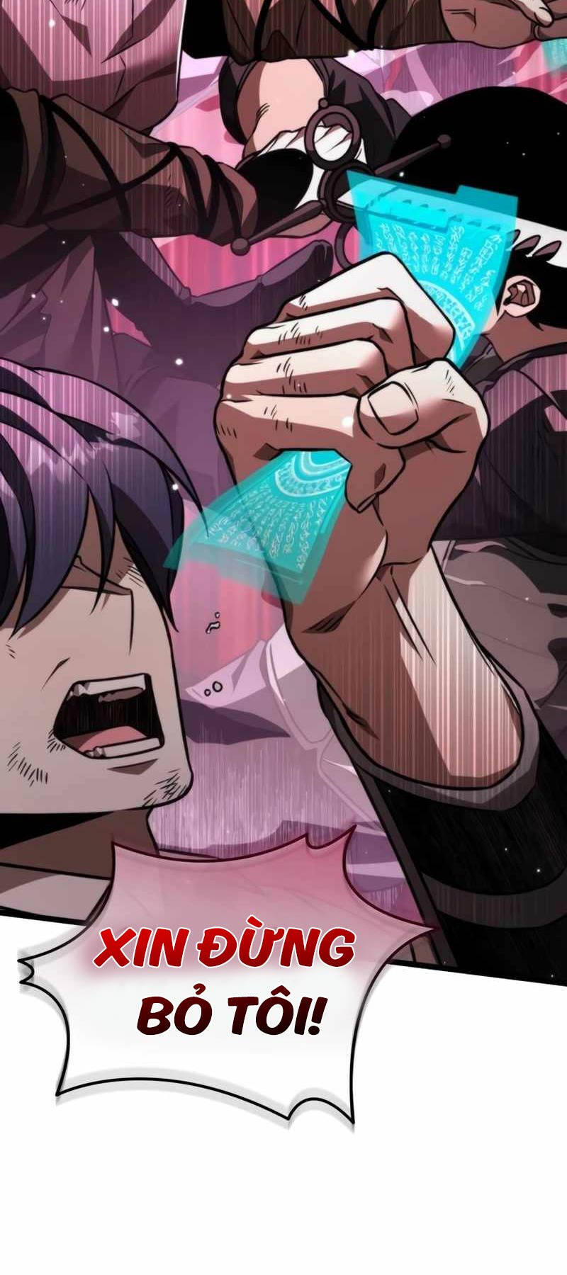 Chiến Binh Hồi Quy - Chapter 25 - Page 96