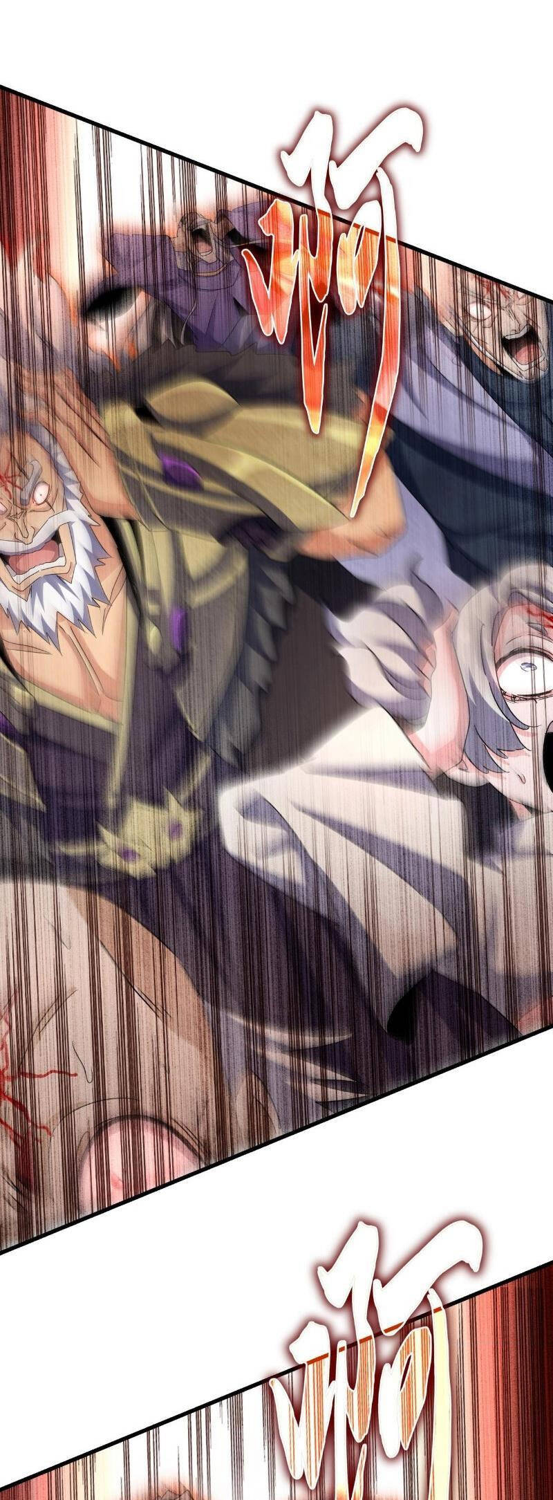 Đại Quản Gia Là Ma Hoàng - Chapter 544 - Page 12