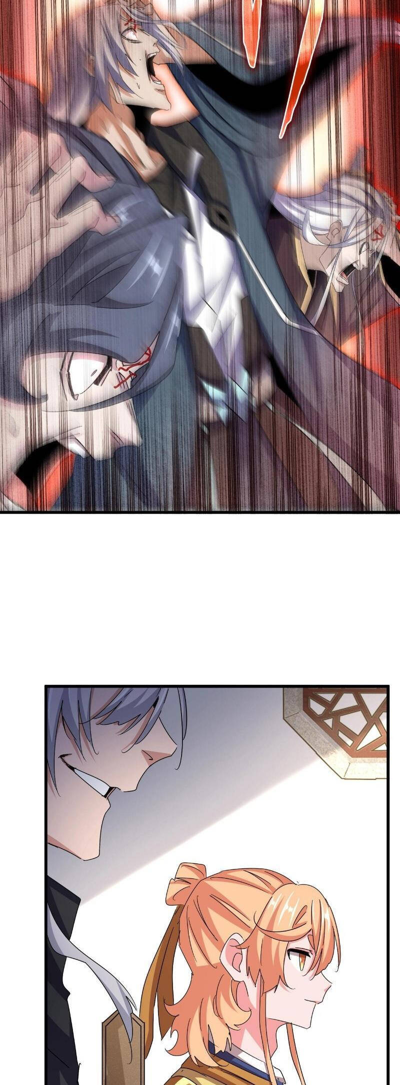 Đại Quản Gia Là Ma Hoàng - Chapter 544 - Page 13