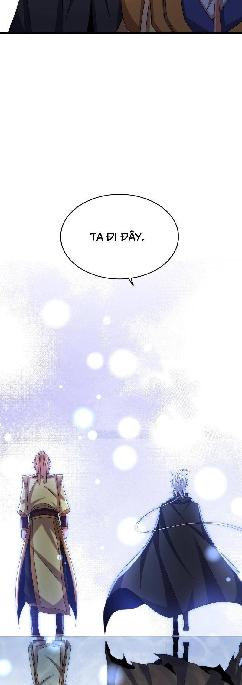 Đại Quản Gia Là Ma Hoàng - Chapter 544 - Page 24