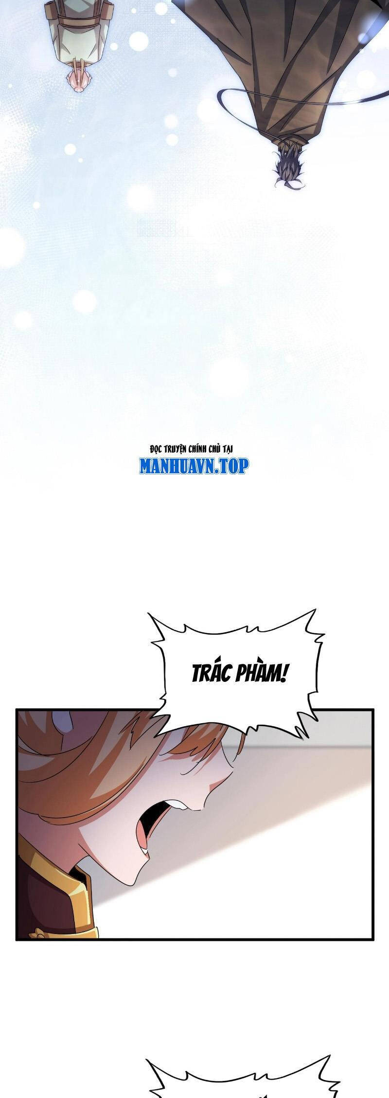 Đại Quản Gia Là Ma Hoàng - Chapter 544 - Page 25
