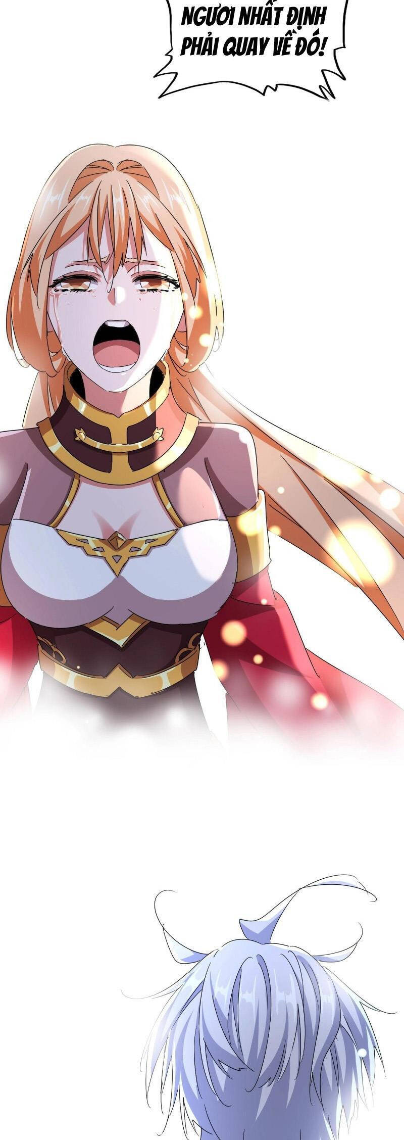 Đại Quản Gia Là Ma Hoàng - Chapter 544 - Page 26