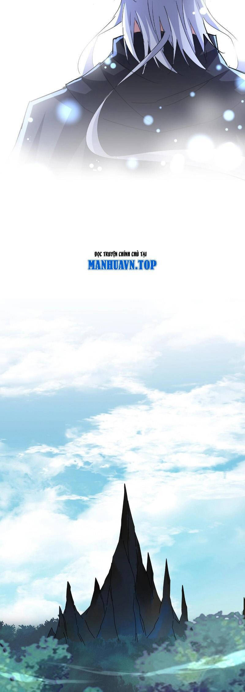 Đại Quản Gia Là Ma Hoàng - Chapter 544 - Page 27