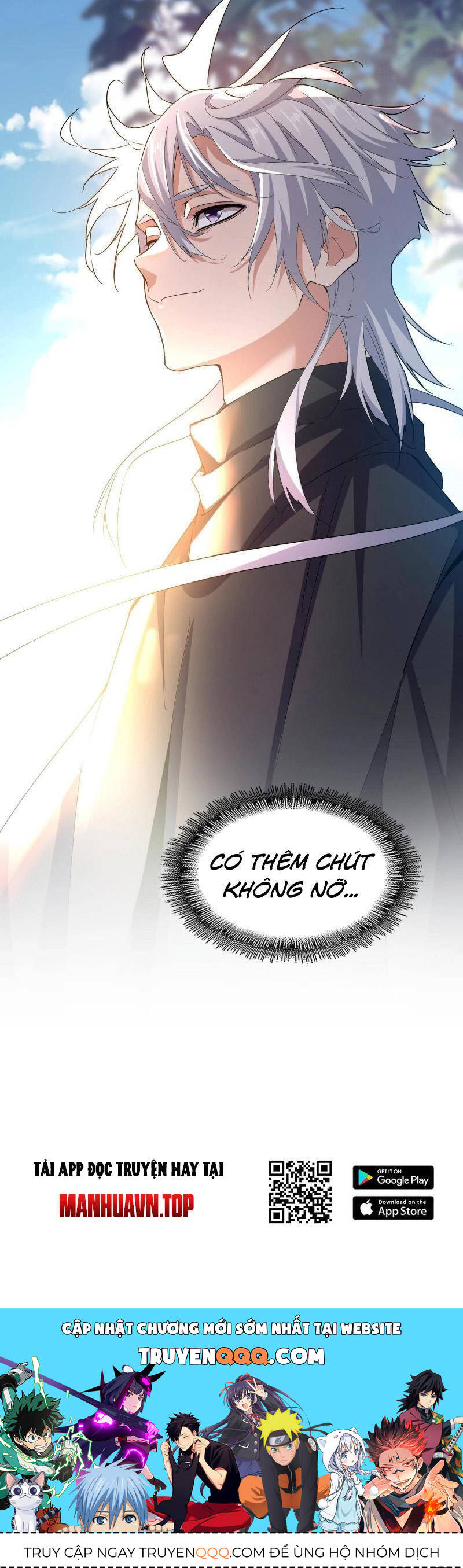 Đại Quản Gia Là Ma Hoàng - Chapter 544 - Page 29