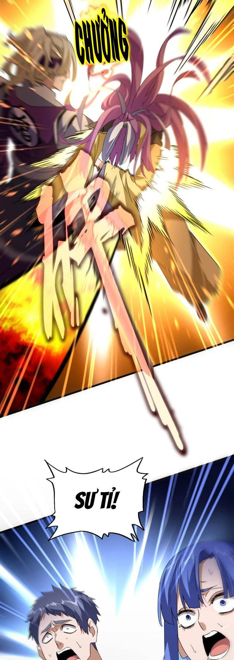 Đại Quản Gia Là Ma Hoàng - Chapter 545 - Page 28