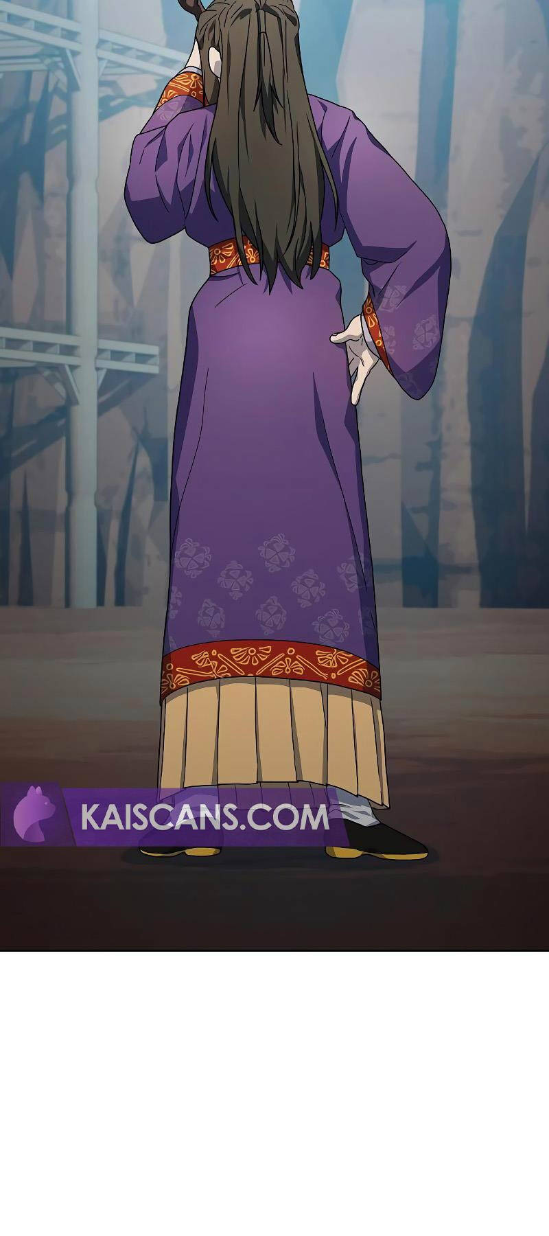 Nền Văn Minh Nebula - Chapter 42 - Page 13