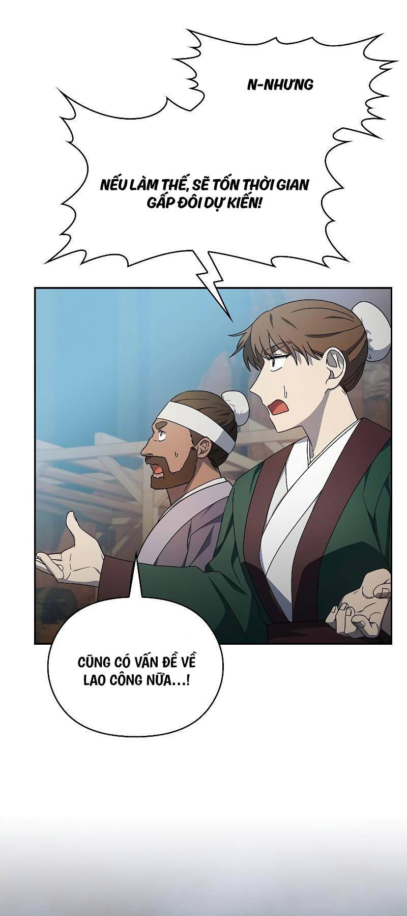 Nền Văn Minh Nebula - Chapter 42 - Page 14