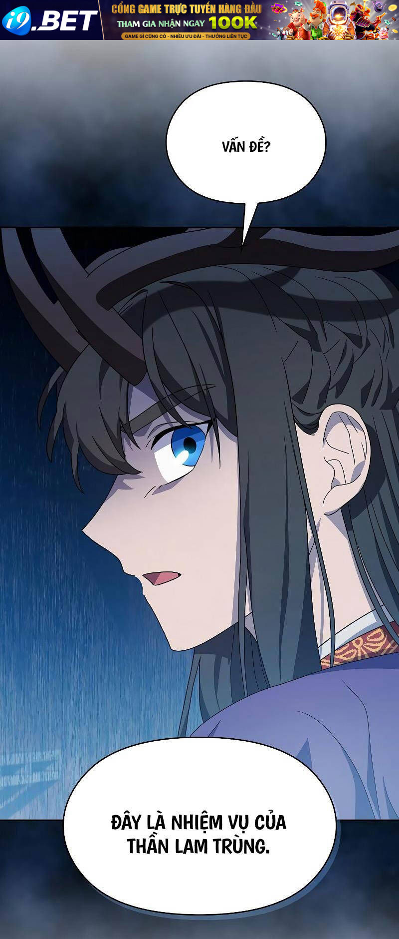 Nền Văn Minh Nebula - Chapter 42 - Page 15