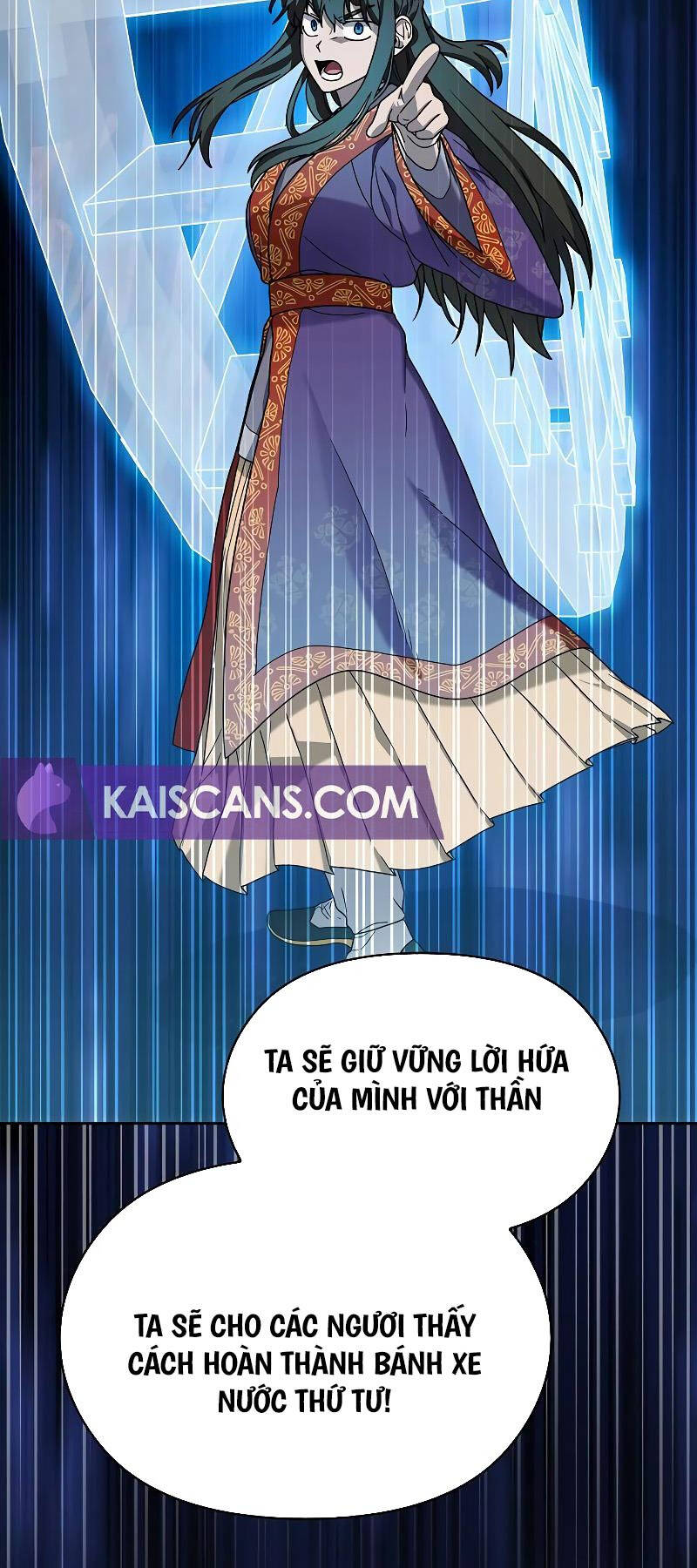 Nền Văn Minh Nebula - Chapter 42 - Page 18