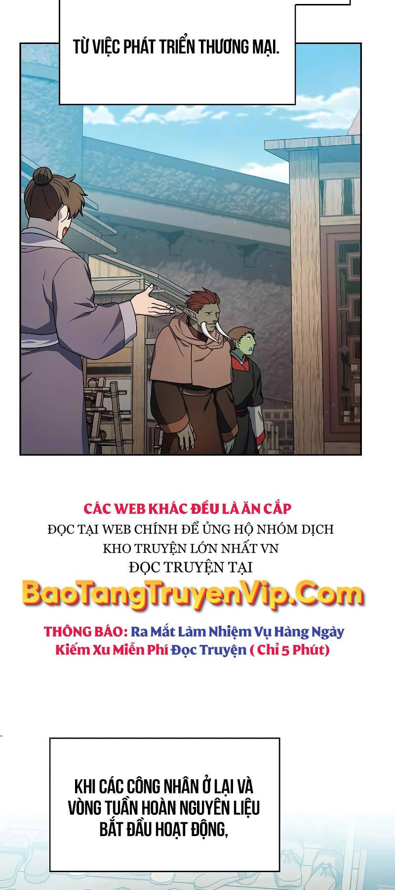 Nền Văn Minh Nebula - Chapter 42 - Page 23