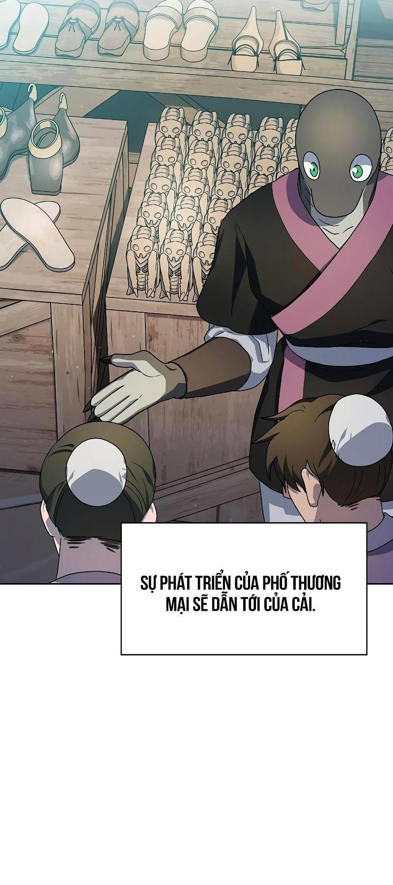 Nền Văn Minh Nebula - Chapter 42 - Page 24