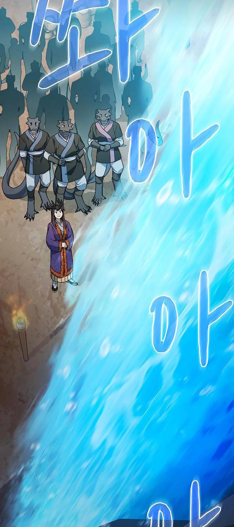 Nền Văn Minh Nebula - Chapter 42 - Page 28