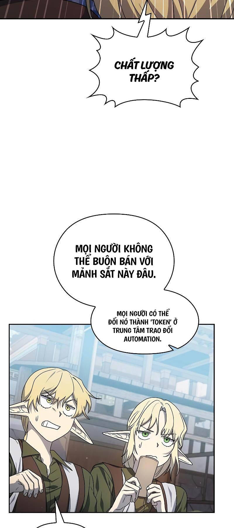 Nền Văn Minh Nebula - Chapter 42 - Page 55