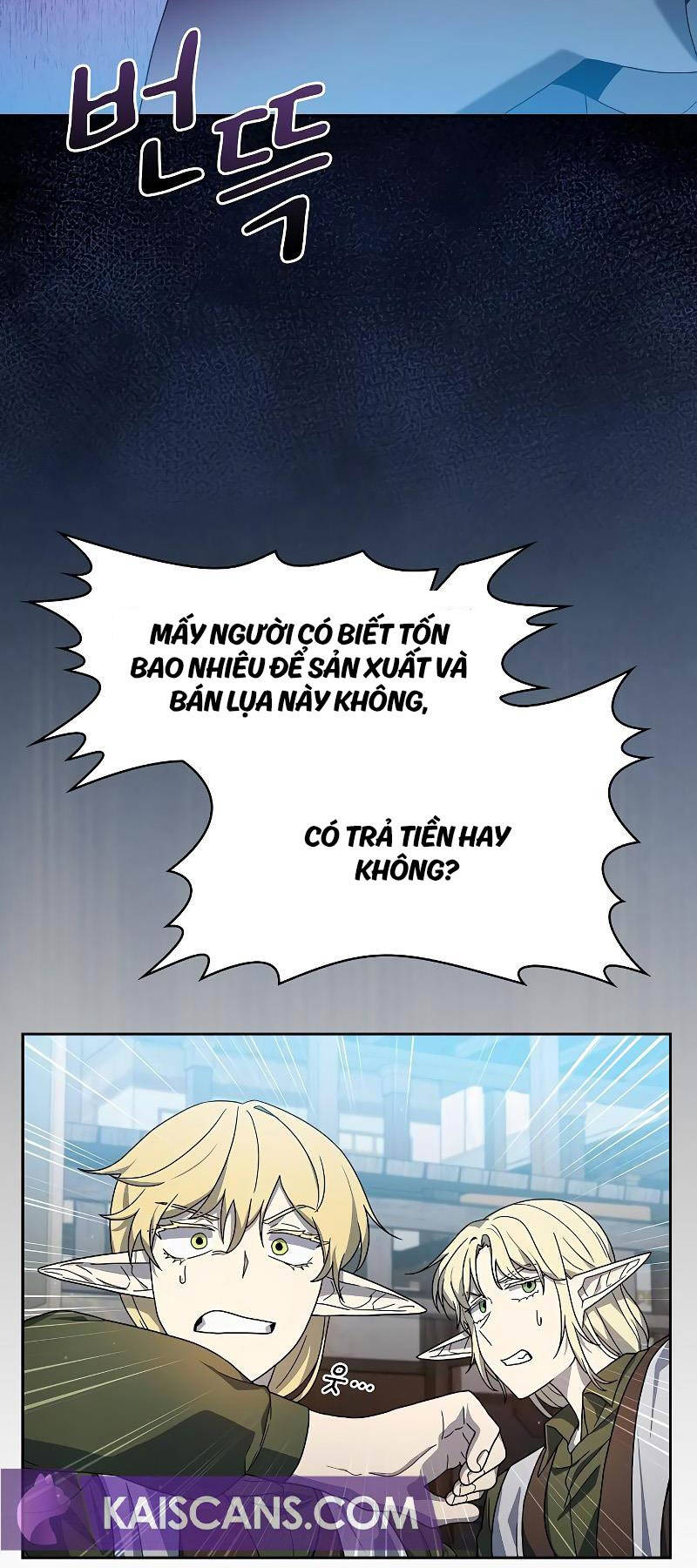 Nền Văn Minh Nebula - Chapter 42 - Page 58