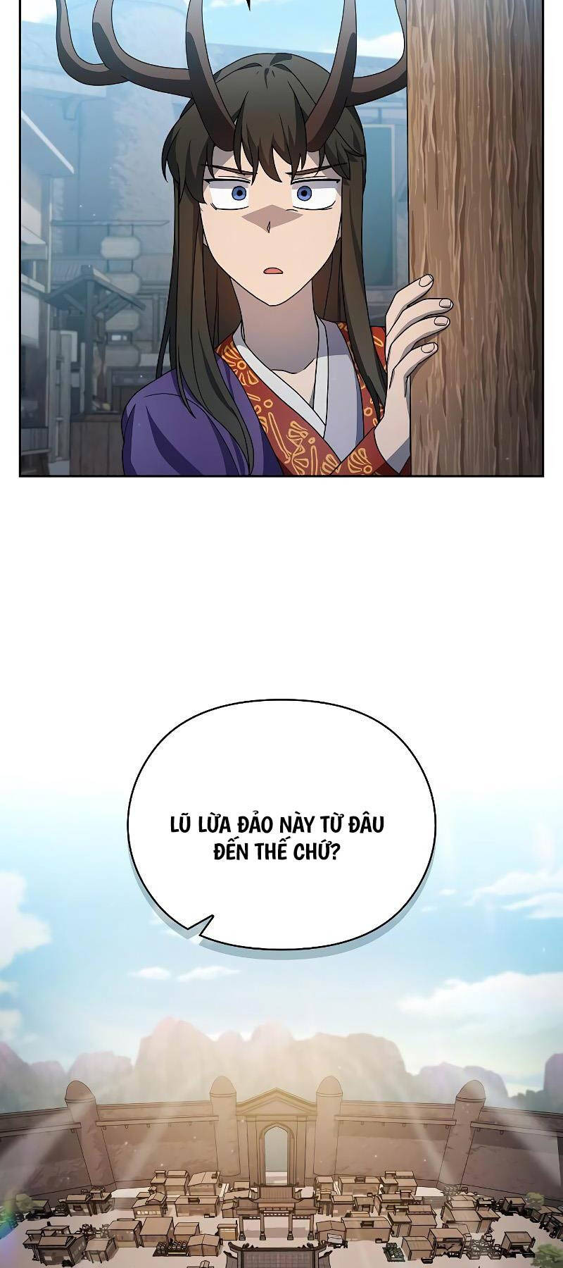 Nền Văn Minh Nebula - Chapter 42 - Page 68