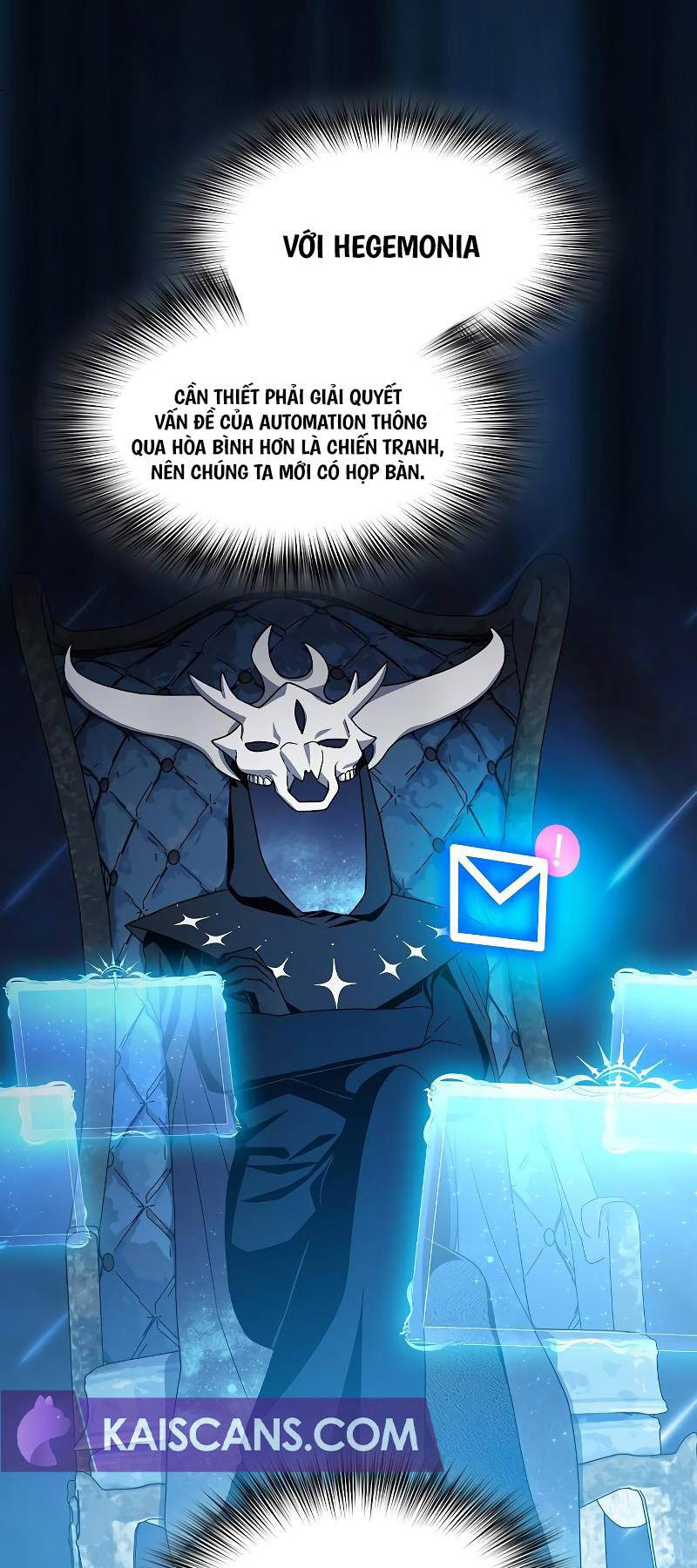 Nền Văn Minh Nebula - Chapter 42 - Page 73