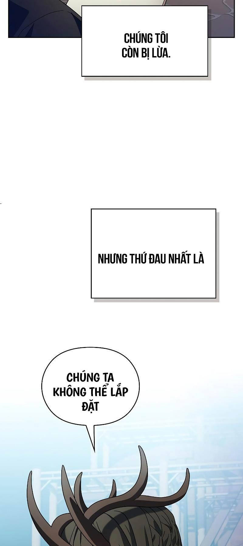 Nền Văn Minh Nebula - Chapter 42 - Page 8
