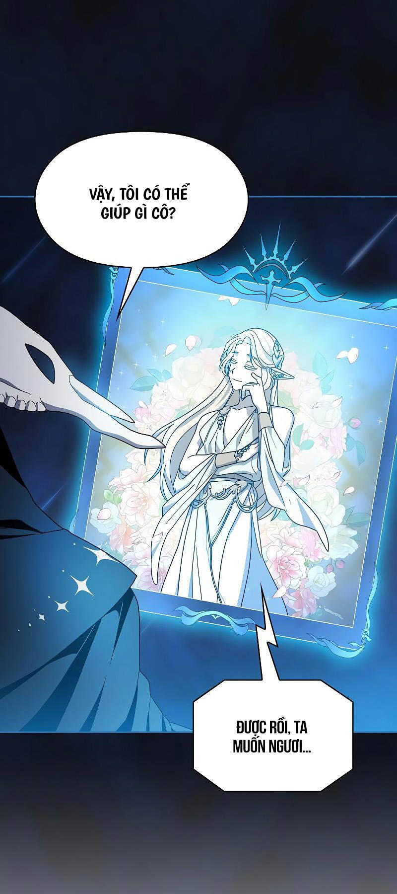 Nền Văn Minh Nebula - Chapter 42 - Page 86