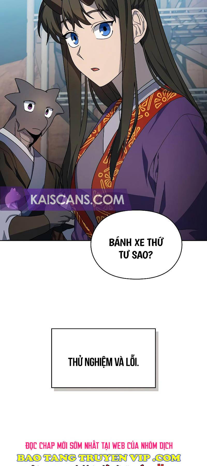 Nền Văn Minh Nebula - Chapter 42 - Page 9