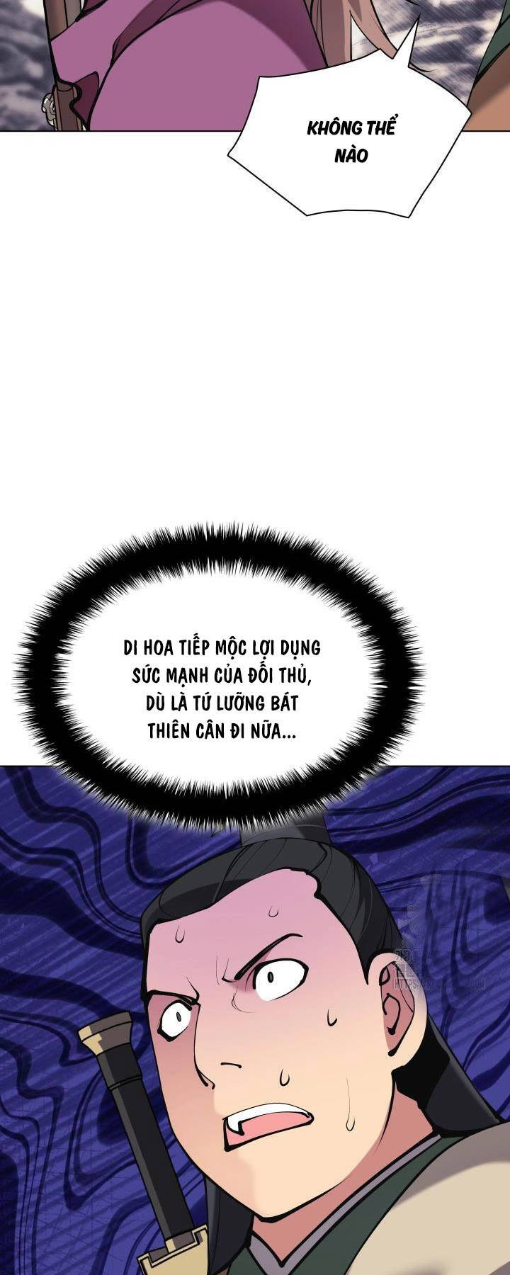 Học Giả Kiếm Sĩ - Chapter 117 - Page 11