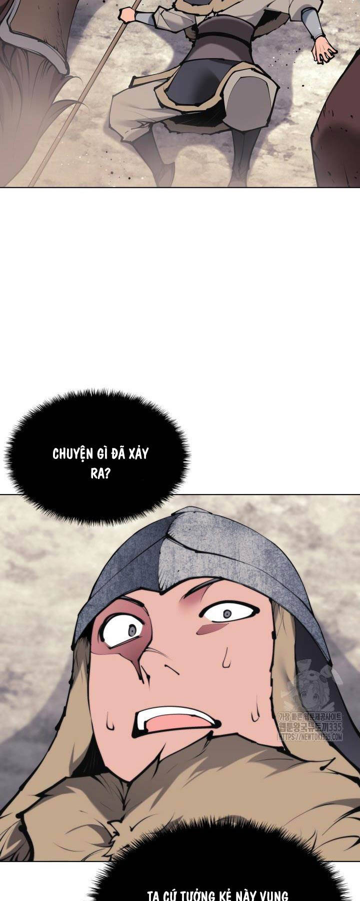 Học Giả Kiếm Sĩ - Chapter 117 - Page 15