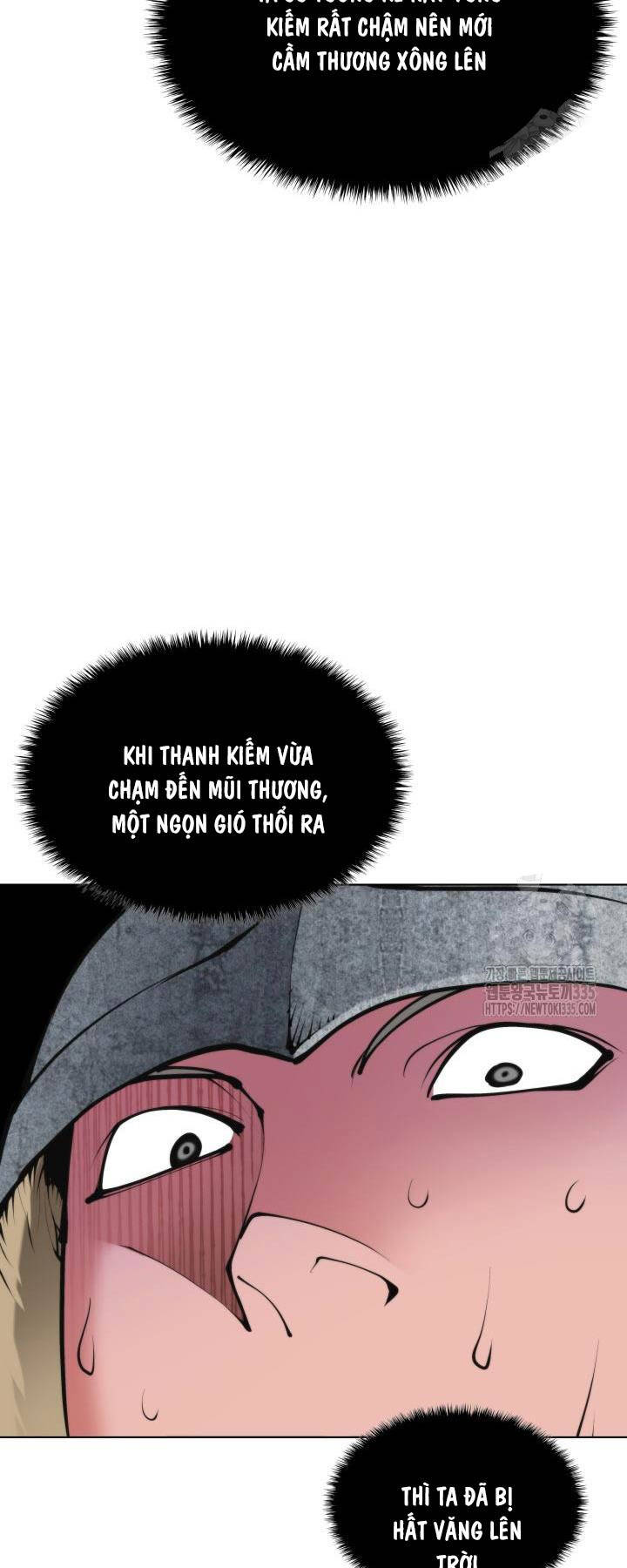 Học Giả Kiếm Sĩ - Chapter 117 - Page 16