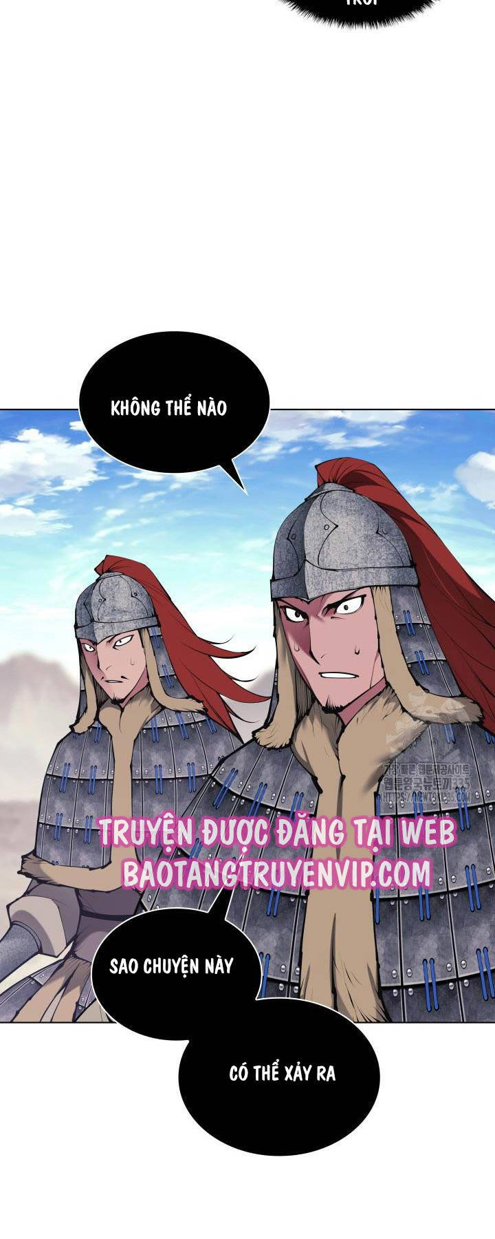 Học Giả Kiếm Sĩ - Chapter 117 - Page 17