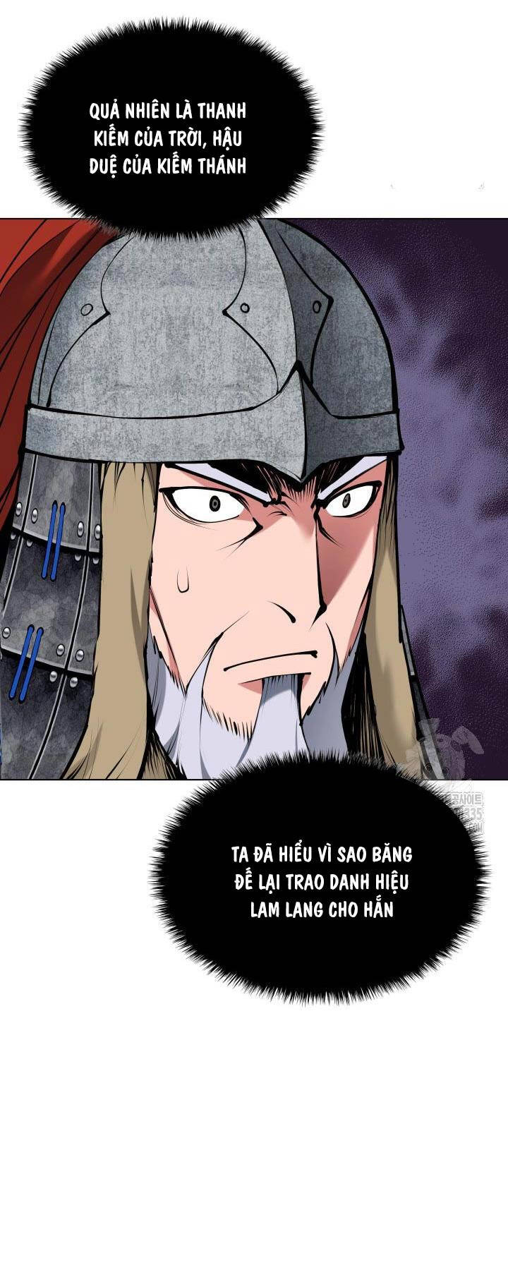 Học Giả Kiếm Sĩ - Chapter 117 - Page 19