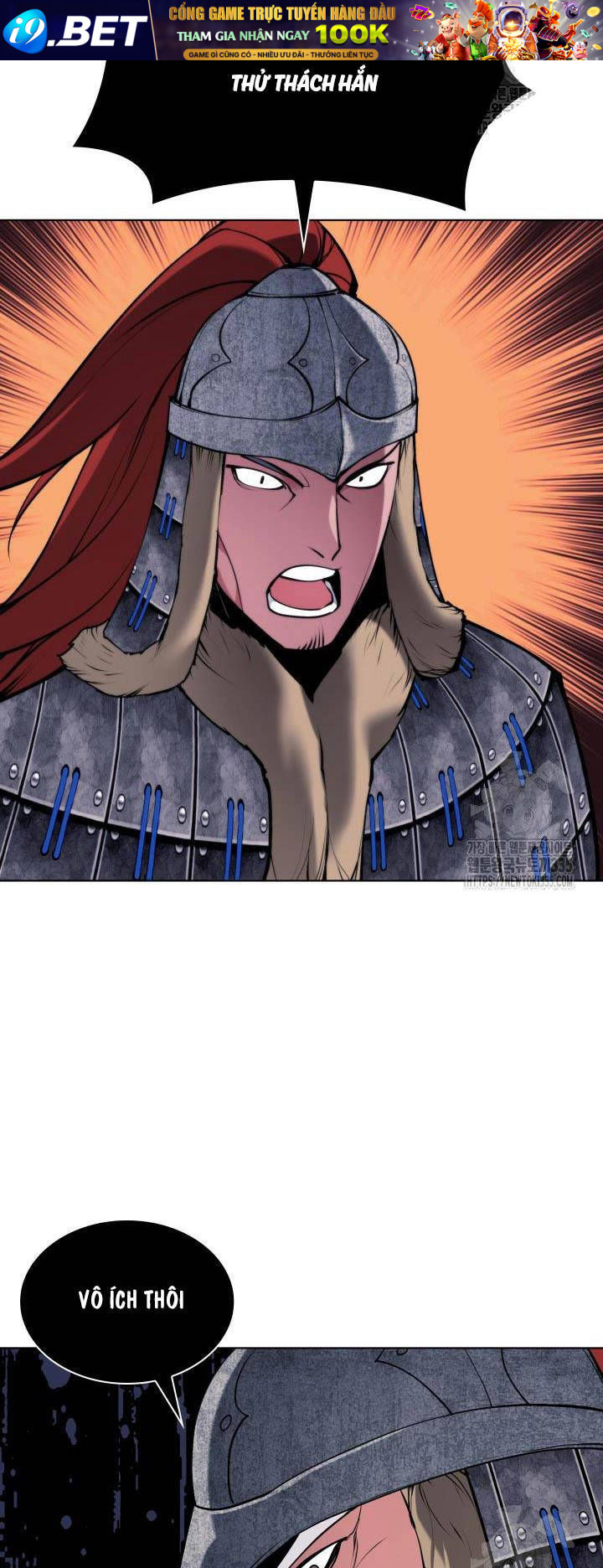 Học Giả Kiếm Sĩ - Chapter 117 - Page 23