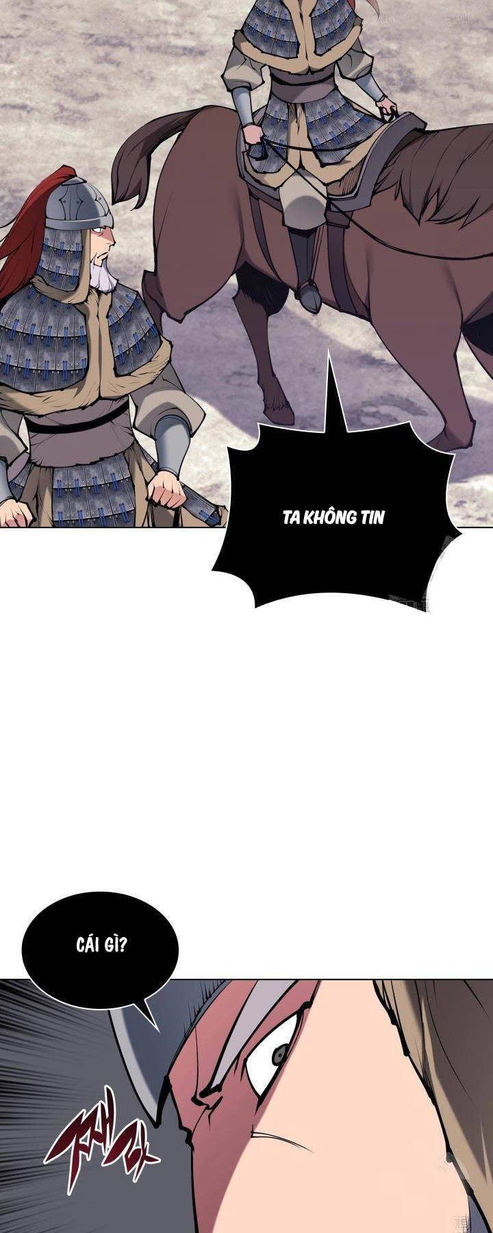 Học Giả Kiếm Sĩ - Chapter 117 - Page 25