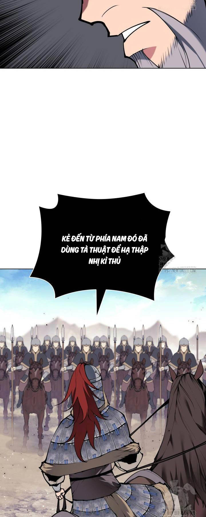 Học Giả Kiếm Sĩ - Chapter 117 - Page 26