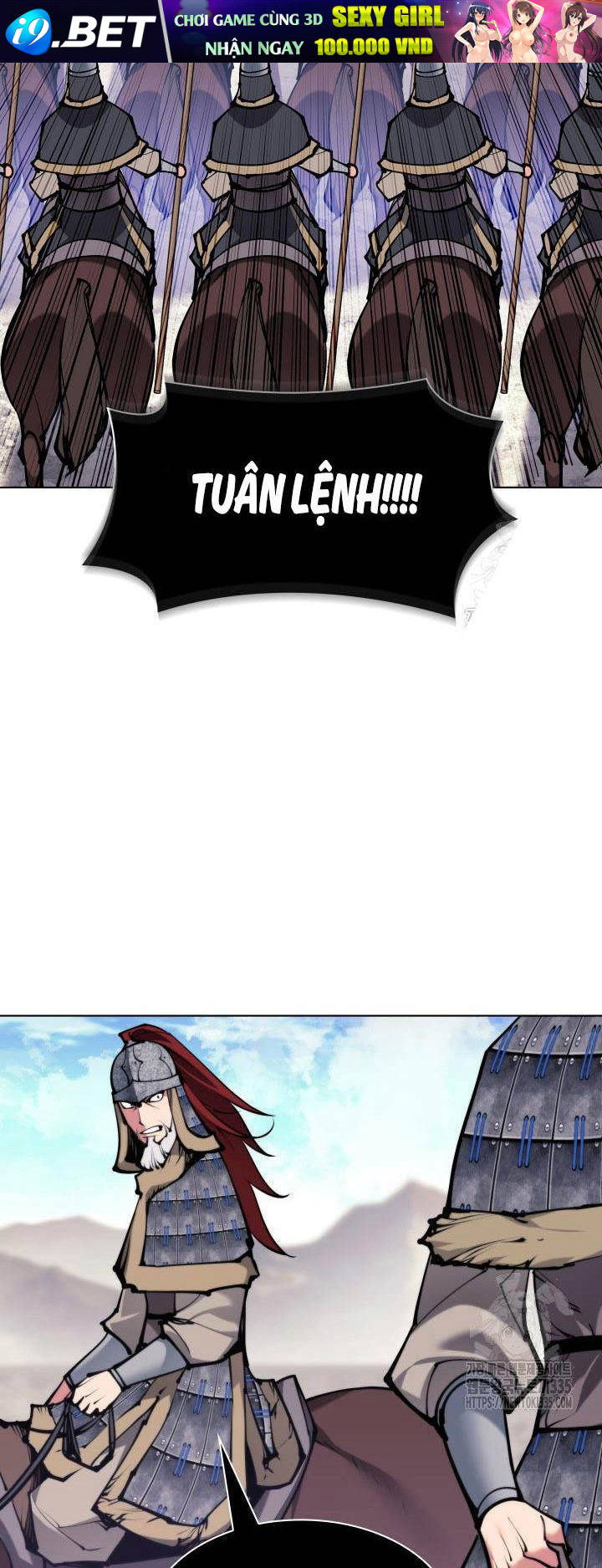 Học Giả Kiếm Sĩ - Chapter 117 - Page 28