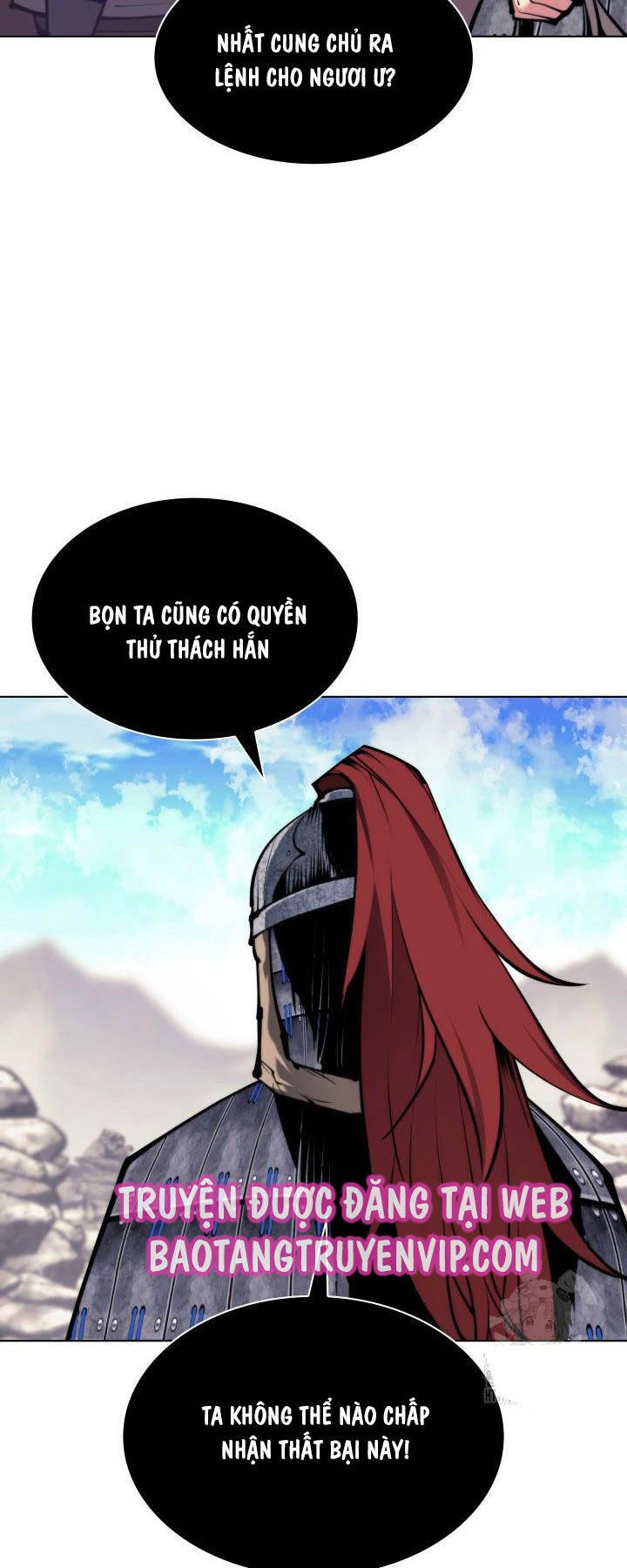 Học Giả Kiếm Sĩ - Chapter 117 - Page 29