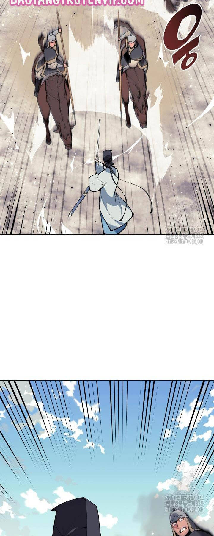 Học Giả Kiếm Sĩ - Chapter 117 - Page 3