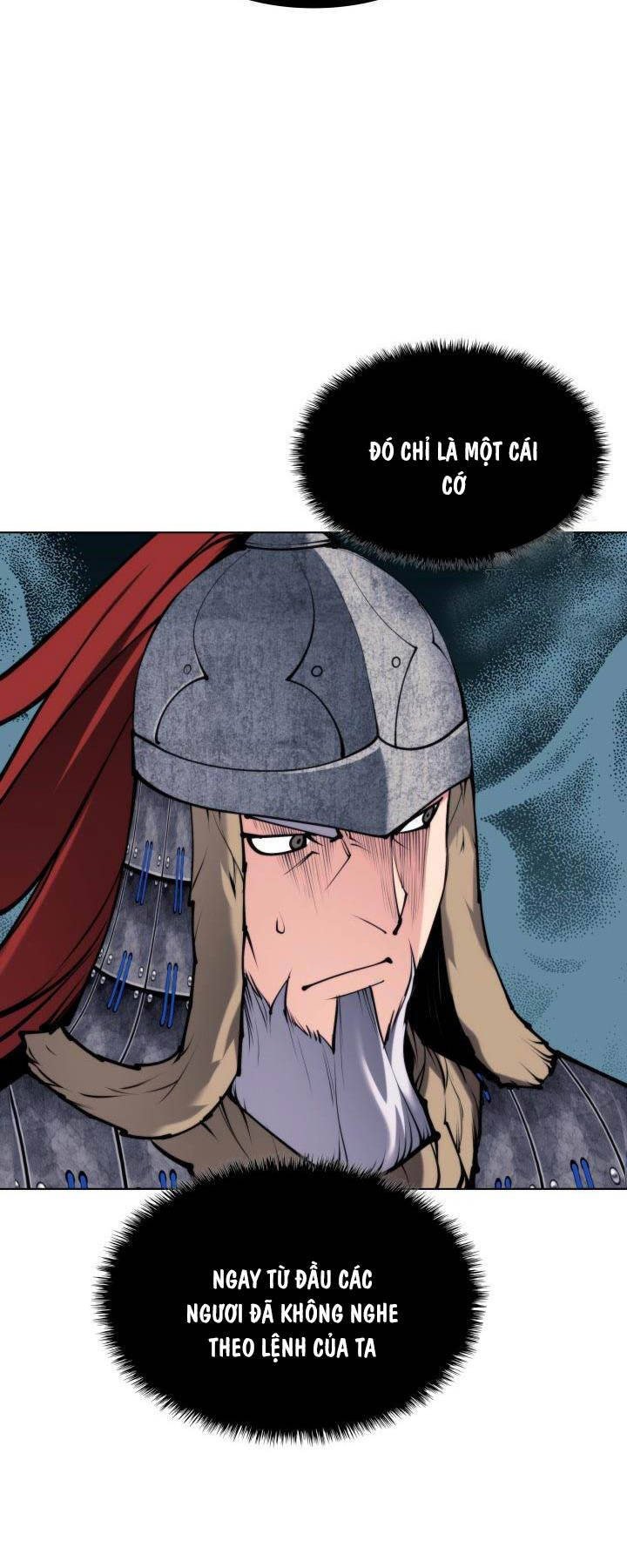 Học Giả Kiếm Sĩ - Chapter 117 - Page 30