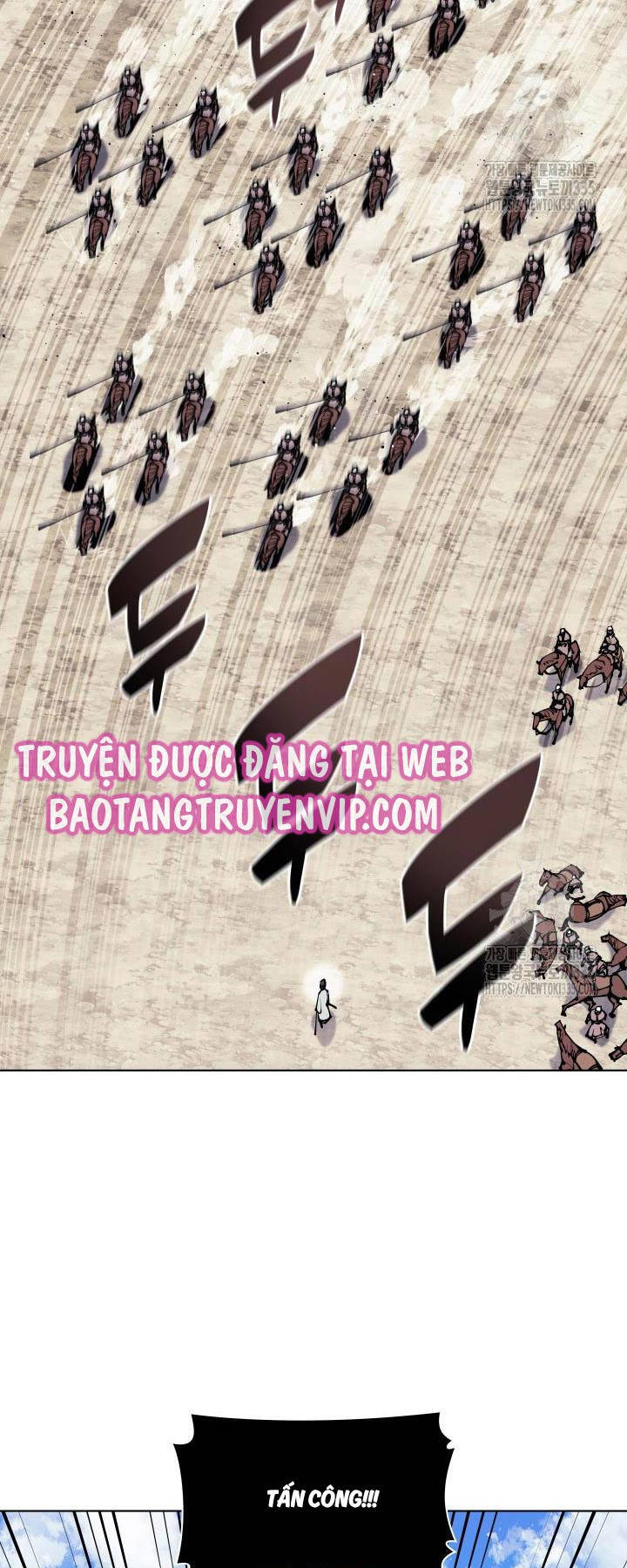 Học Giả Kiếm Sĩ - Chapter 117 - Page 32