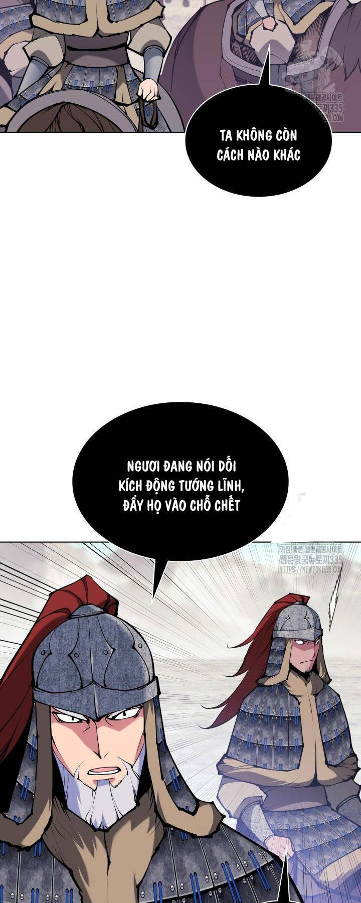 Học Giả Kiếm Sĩ - Chapter 117 - Page 34