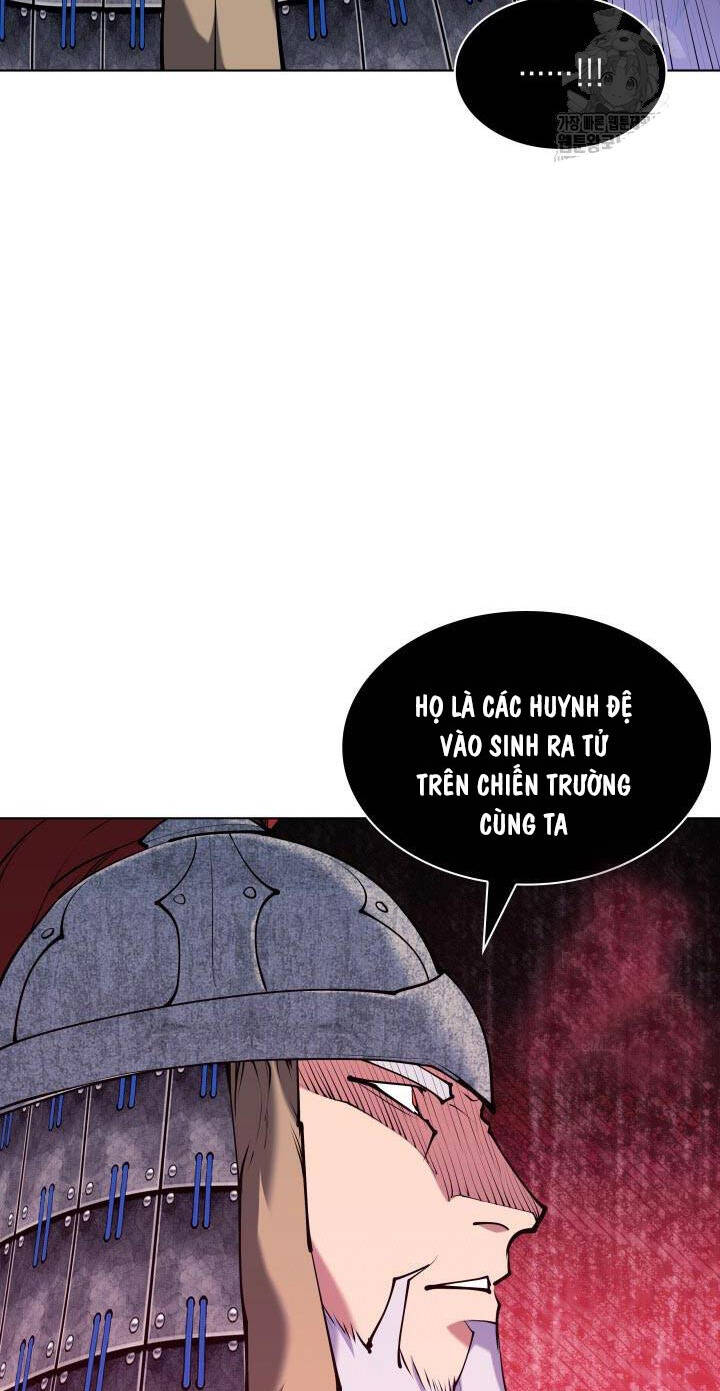 Học Giả Kiếm Sĩ - Chapter 117 - Page 35