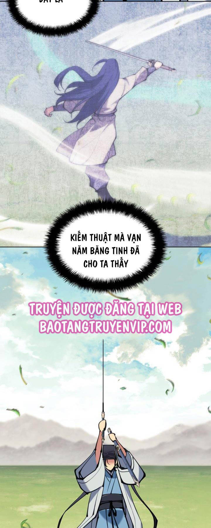 Học Giả Kiếm Sĩ - Chapter 117 - Page 41