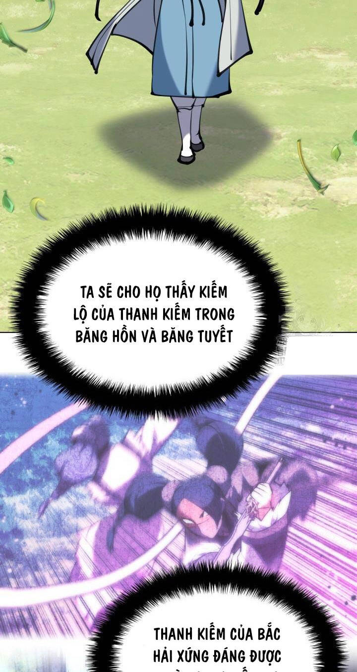 Học Giả Kiếm Sĩ - Chapter 117 - Page 42