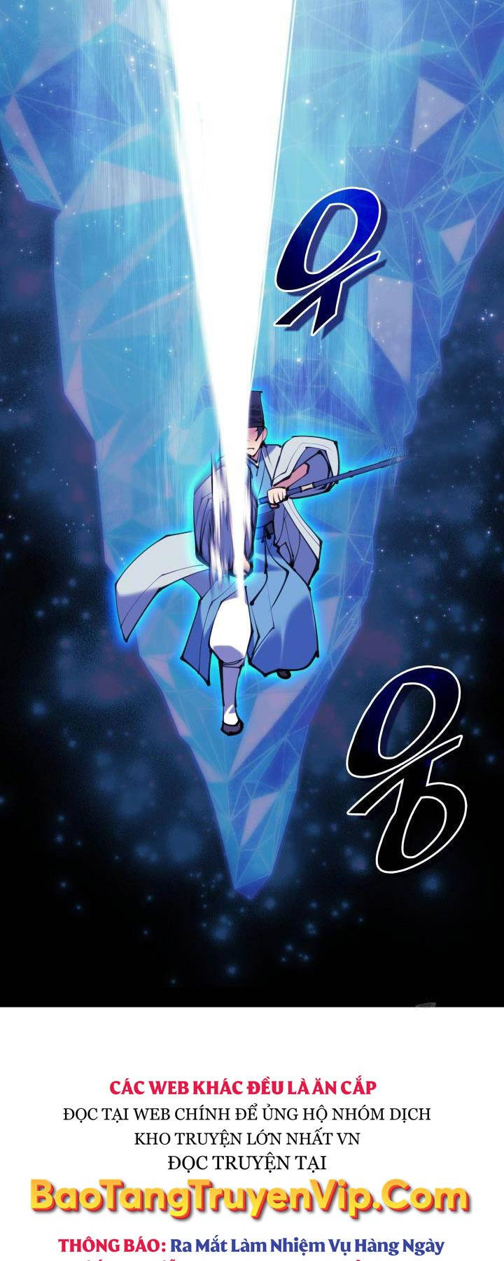 Học Giả Kiếm Sĩ - Chapter 117 - Page 46