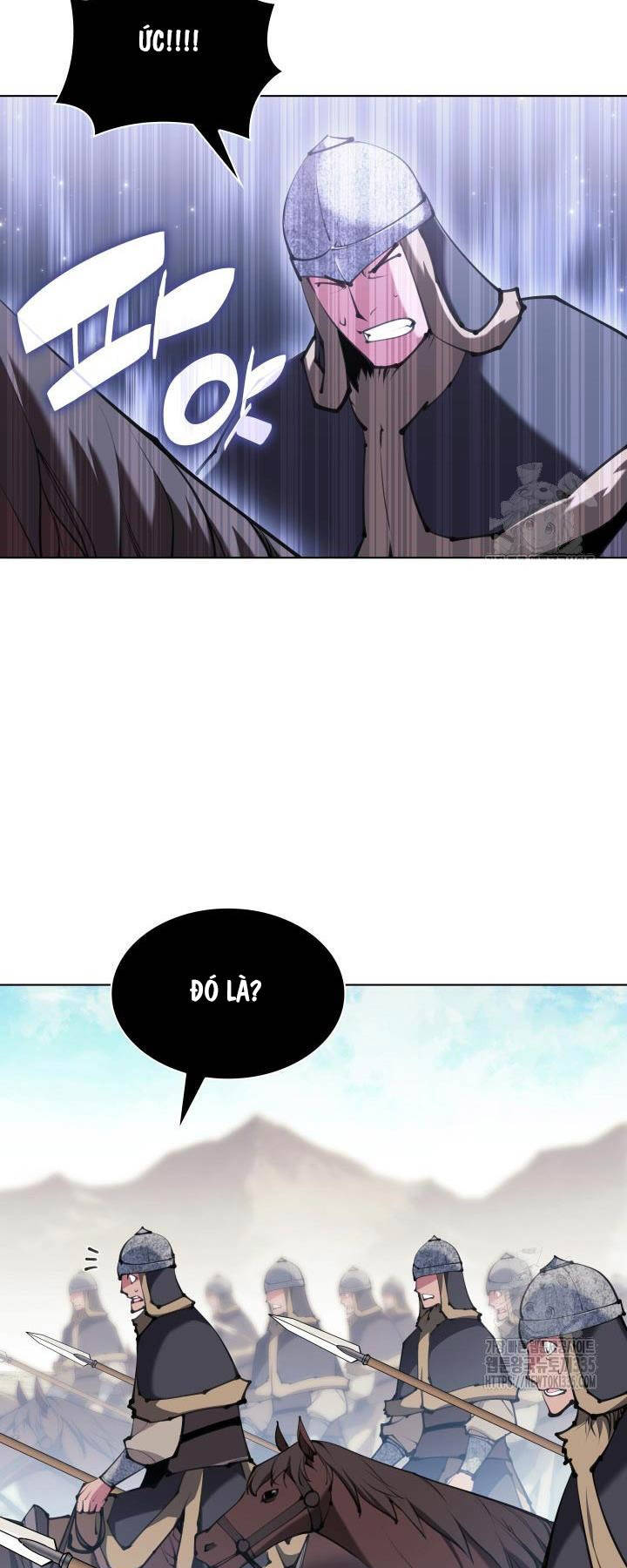 Học Giả Kiếm Sĩ - Chapter 117 - Page 48