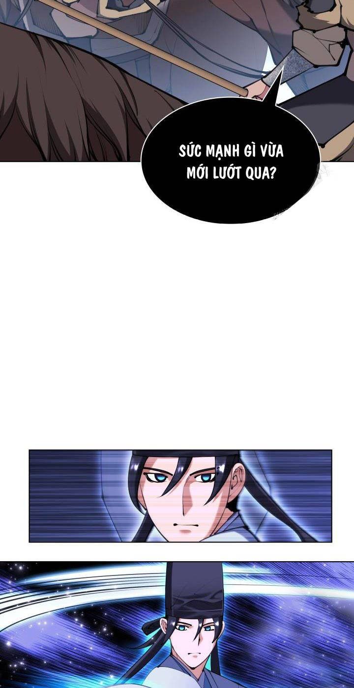 Học Giả Kiếm Sĩ - Chapter 117 - Page 49