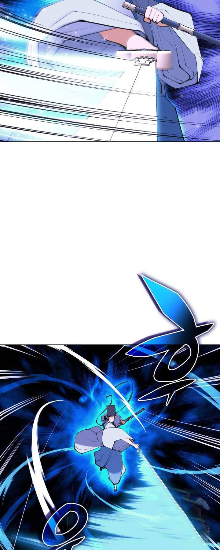 Học Giả Kiếm Sĩ - Chapter 117 - Page 50