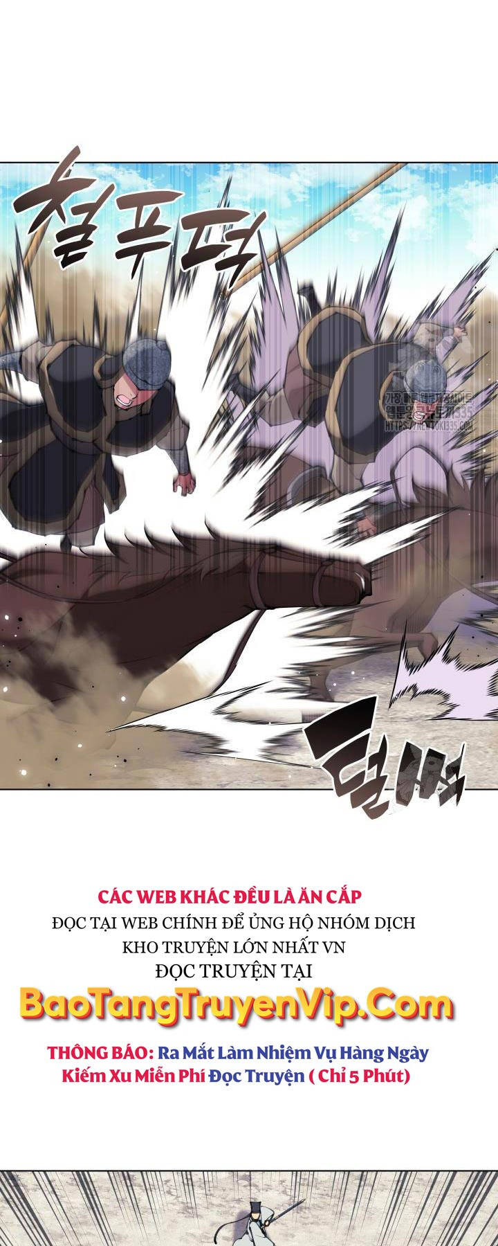 Học Giả Kiếm Sĩ - Chapter 117 - Page 53