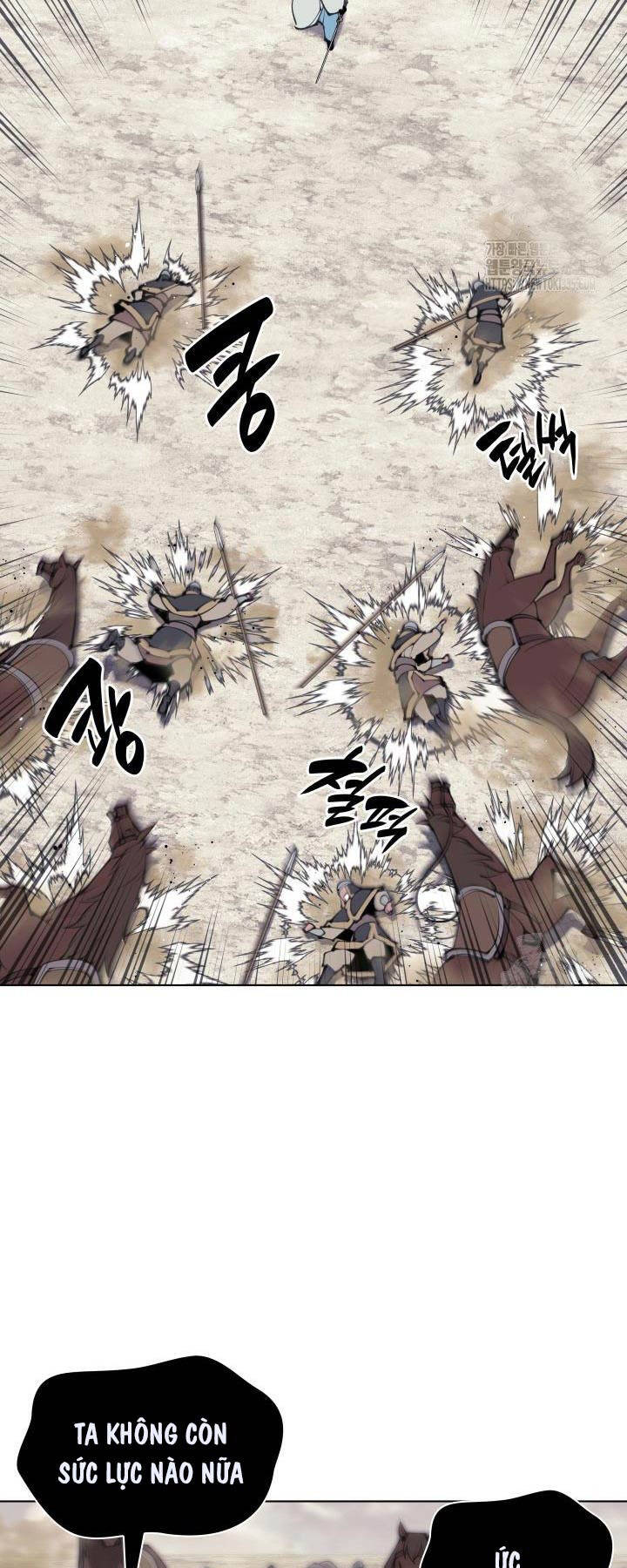 Học Giả Kiếm Sĩ - Chapter 117 - Page 54