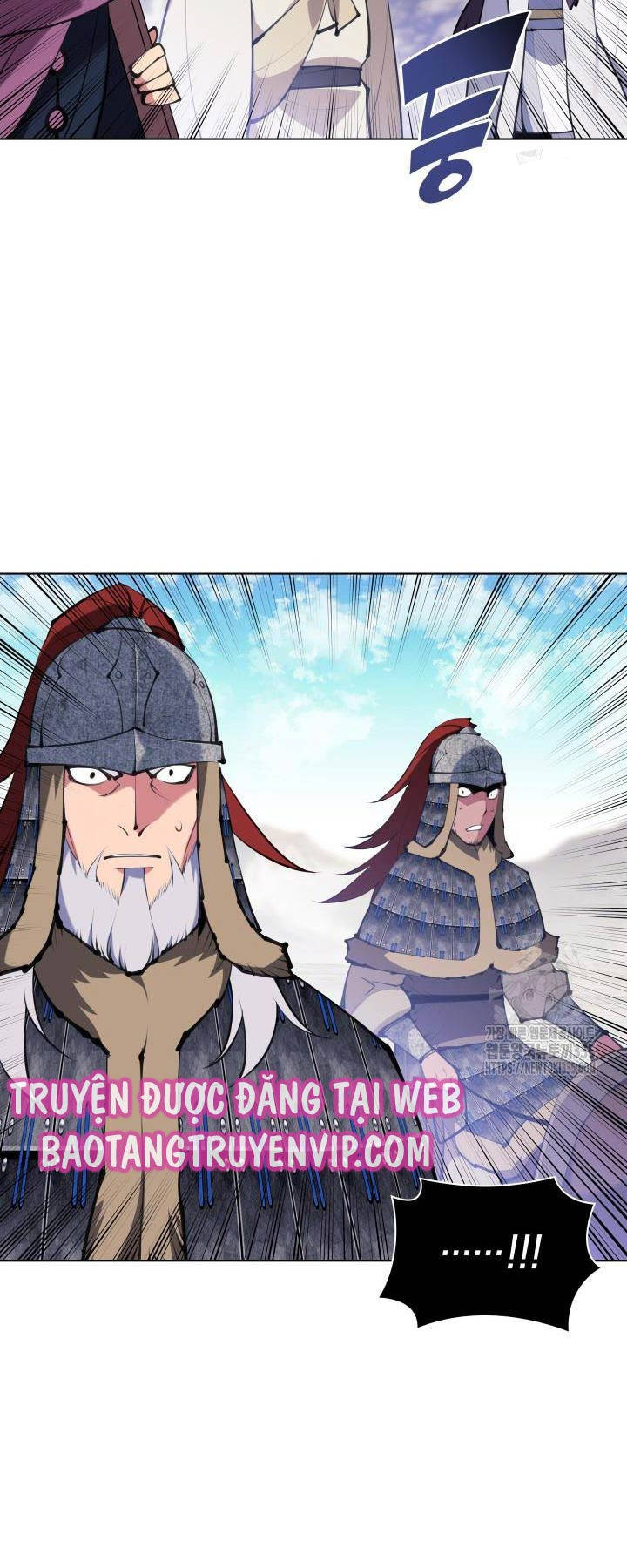 Học Giả Kiếm Sĩ - Chapter 117 - Page 56